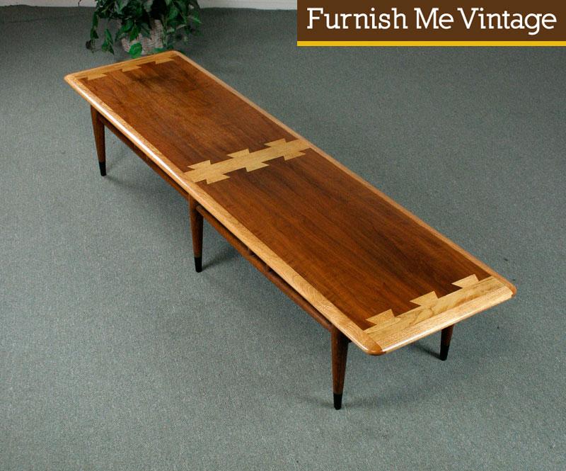 Lane surfboard deals coffee table