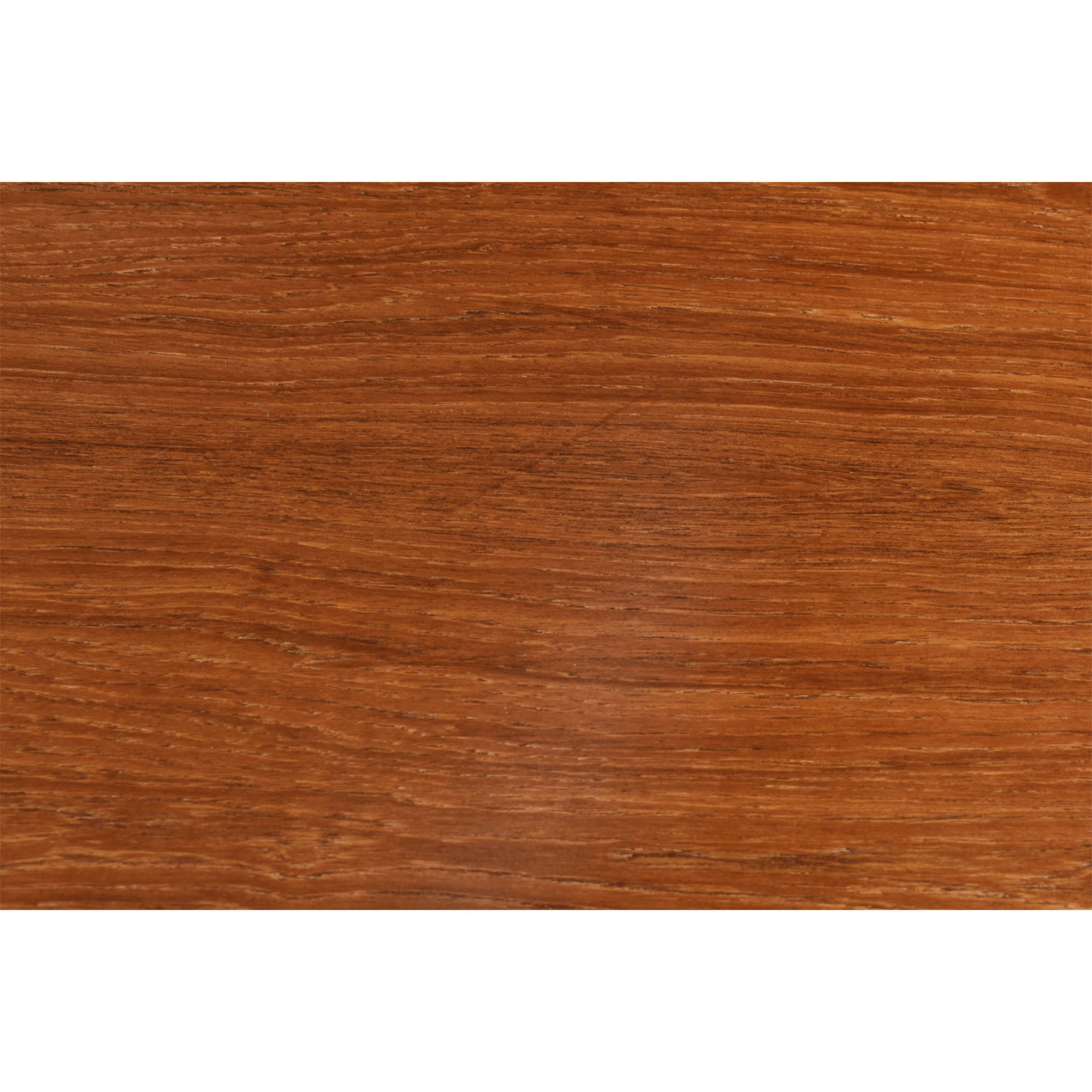 Scratches on teak dining table