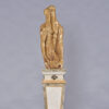 Manuel Carbonell Austin Prod Sculpture Pygmalion and Galatea
