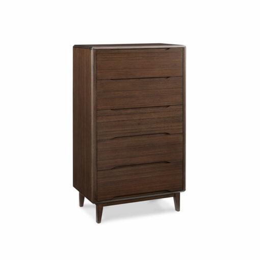 greenington currant walnut dresser