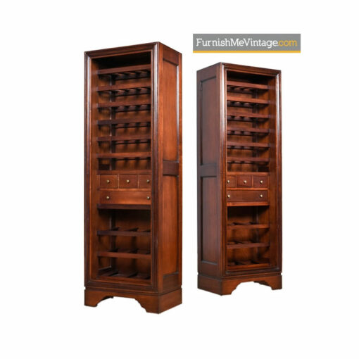 wine cabinets