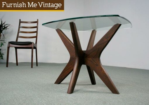 Mid Century Modern Adrian Pearsall End Table