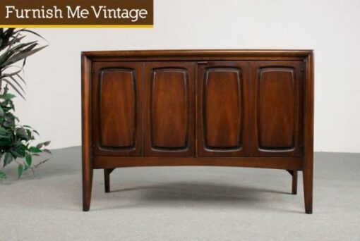 Vintage Broyhill Emphasis Mini Credenza