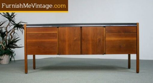 Mid Century Modern Kimball Credenza