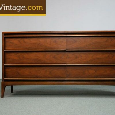 Mid Century Modern Lane Dresser