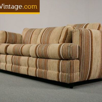 Mid Century Modern Sofa Sleeper