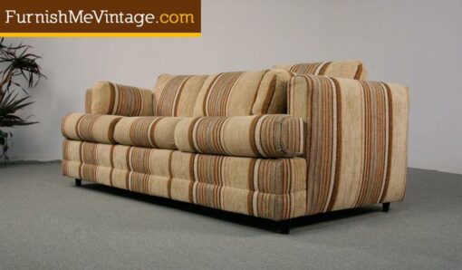 Mid Century Modern Sofa Sleeper