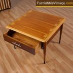 Lane Acclaim End Table with Drawer