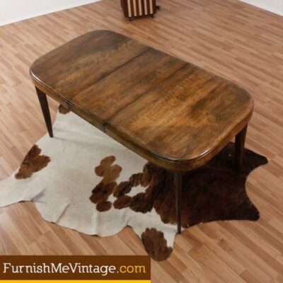Mid Century Modern Heywood Wakefield Table