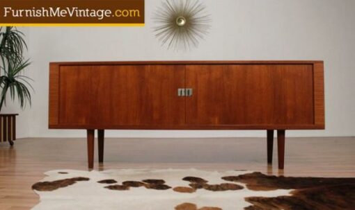 Hans Wegner President Credenza