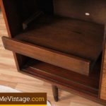 Reversible Retro Credenza