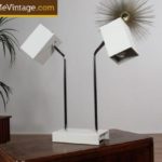 Mid Century Modern Kovacs Table Lamp