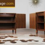 2 Baker Milling Road Asian Modern Cabinets