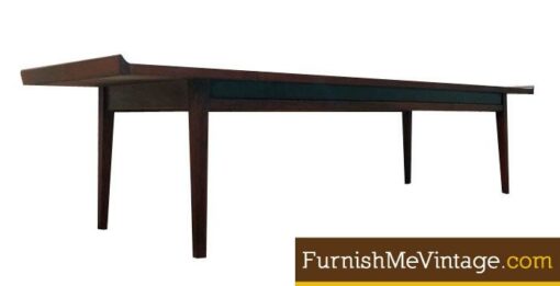 Original Dillingham Vintage Coffee Table