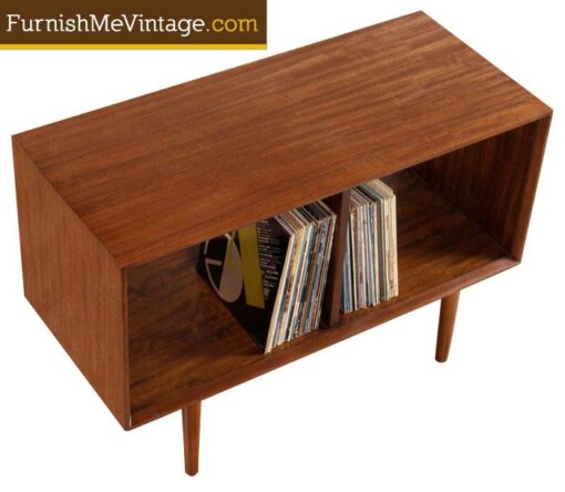 Restored Milo Baughman Drexel Perspective Console