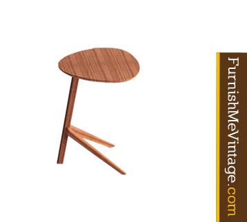 Greenington Bamboo Rosemary Side Table