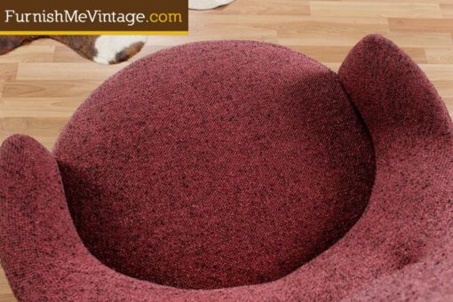 Vintage Adrian Pearsall Strictly Spanish Chair