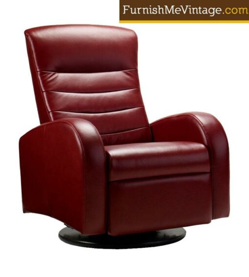 Fjords Norddal Recliner
