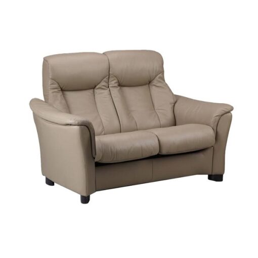 Fjords Scandic FSH2 Reclining Loveseat