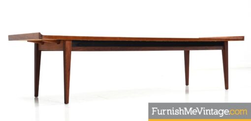 Dillingham Esprit Coffee Table