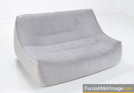 Ligne Roset Sake Sofa and Ottoman