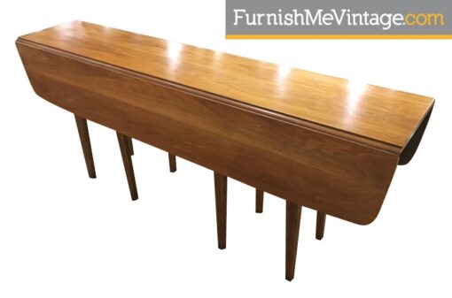 Restored Mid Century Modern Drexel K43 Table