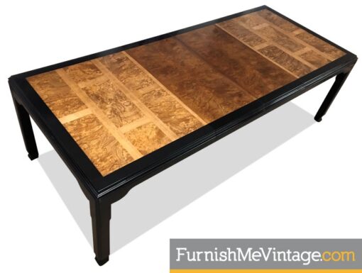 Chin Hua Dining Table by Century Furniture