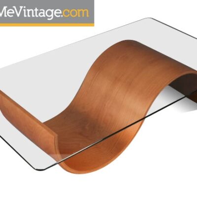 Fjords A05 Wave Coffee Table