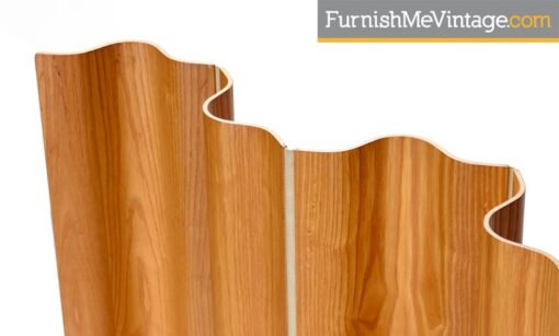 Mid Century Modern Eames Folding Screen