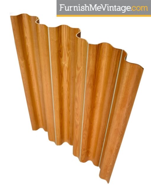 Mid Century Modern Eames Folding Screen