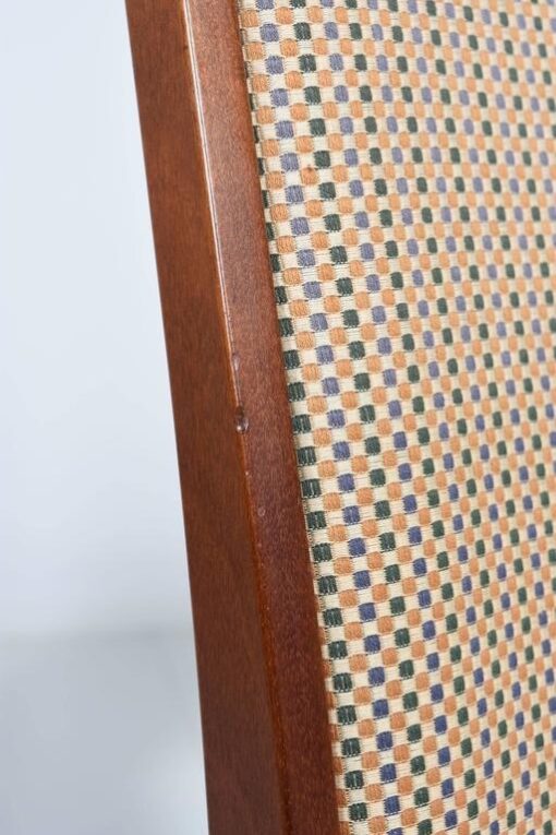 (8) Skovby Danish Rosewood Dining Chairs