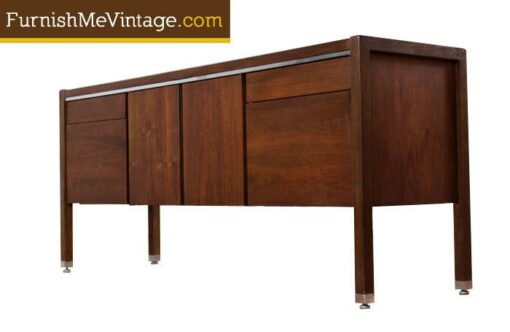 Mid Century Modern Kimball Credenza