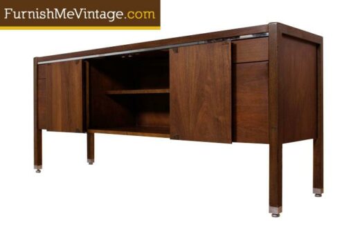 Mid Century Modern Kimball Credenza