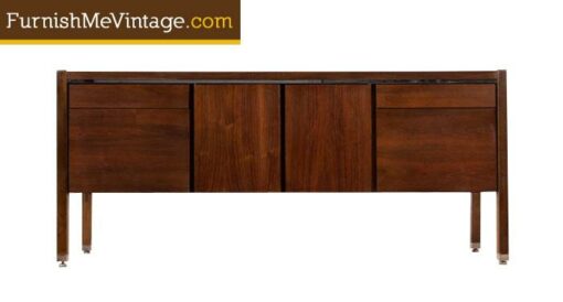 Mid Century Modern Kimball Credenza