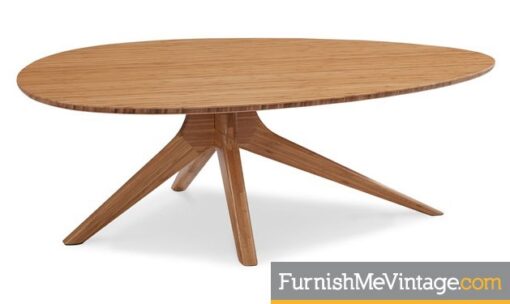 Greenington Caramelized Rosemary Coffee Table