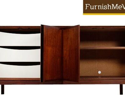 Mid Century Modern Credenza by Dillingham