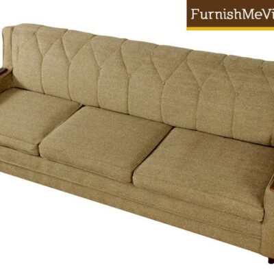 Mid Century Modern Sleeper Sofa