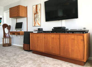 credenzas