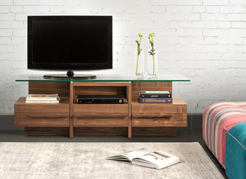 Verbois Roxy TV Stand