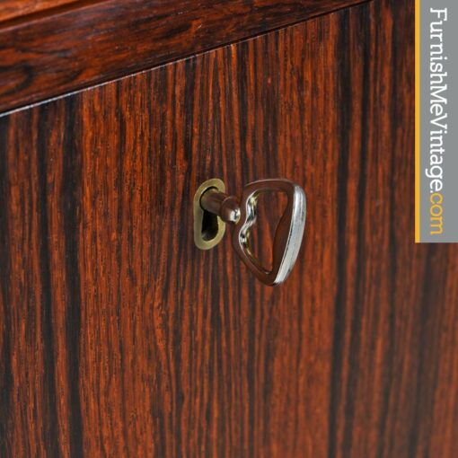 hundevad danish rosewood furniture