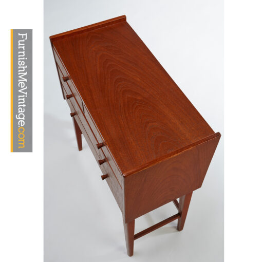 danish,modern,teak nightstands,scandinavian