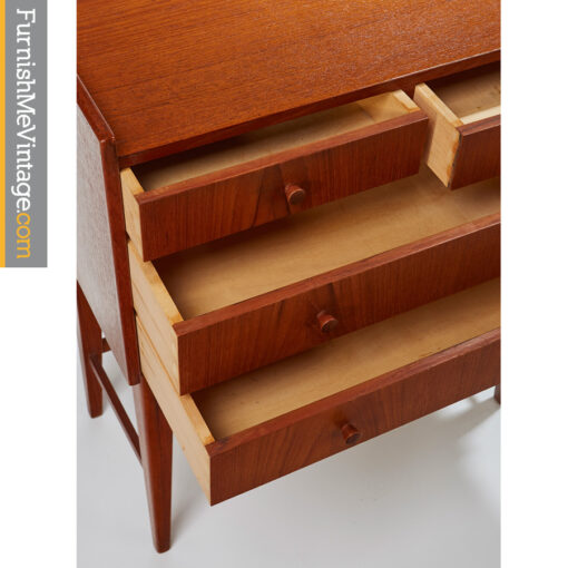 danish,modern,teak nightstands,scandinavian