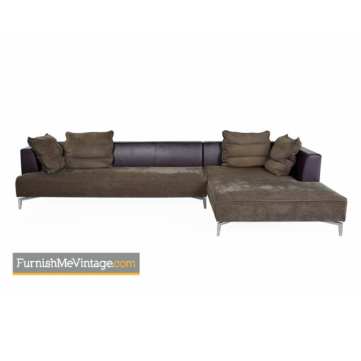 Ligne Roset Sectional Sofa