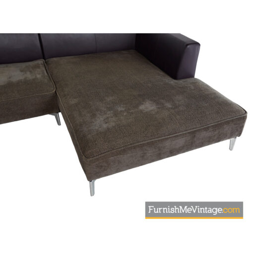 Ligne Roset Sectional Sofa