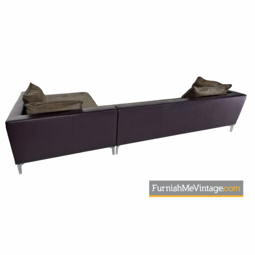 Ligne Roset Sectional Sofa