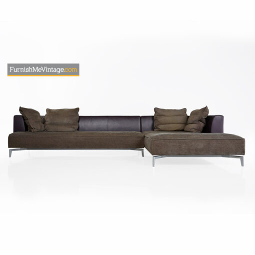 Ligne Roset Sectional Sofa