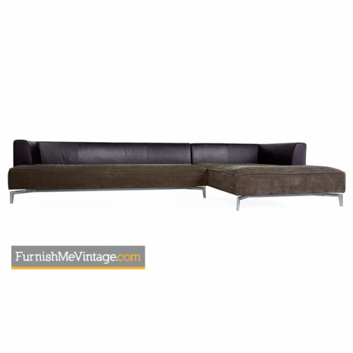 Ligne Roset Sectional Sofa