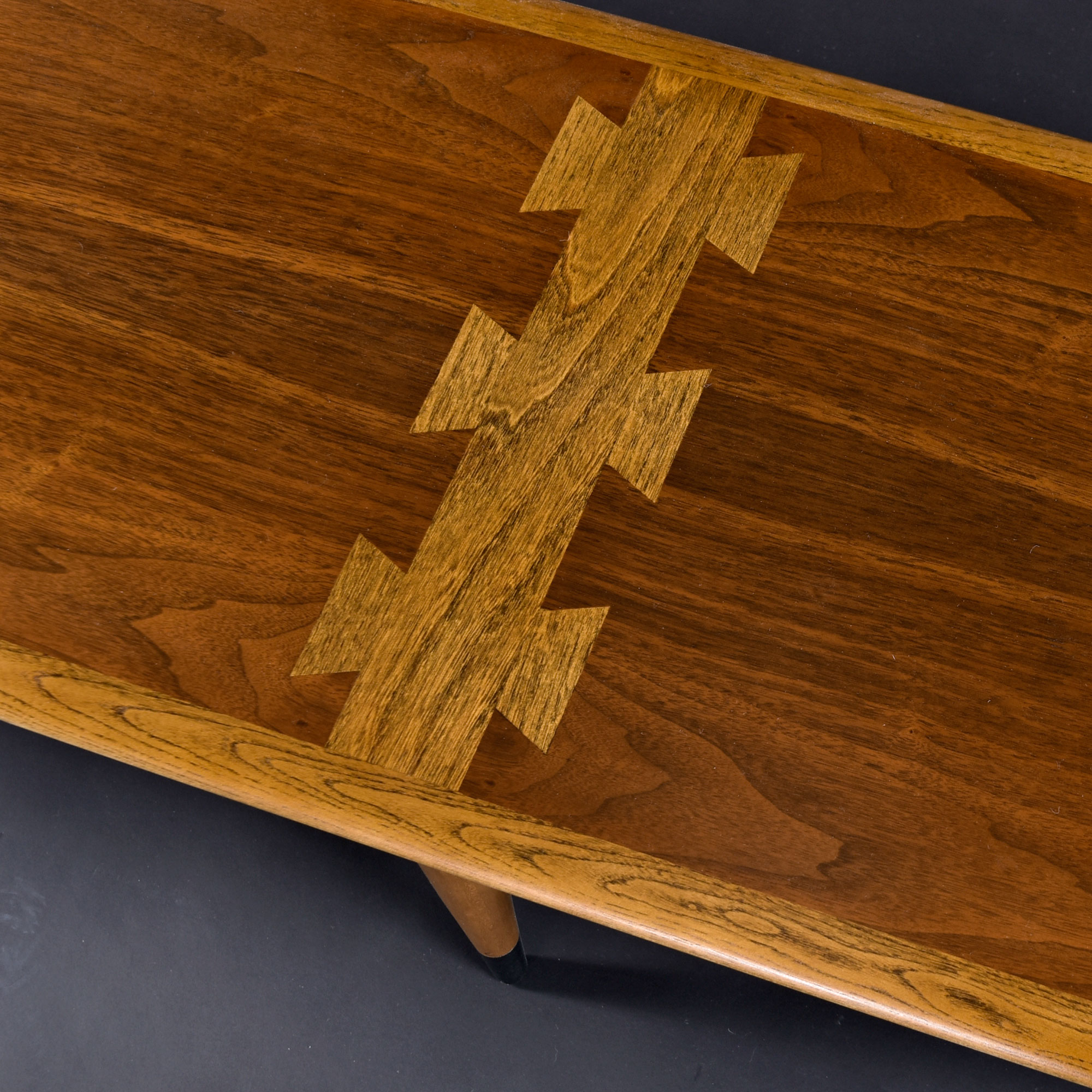 Lane Acclaim Surfboard Coffee Table