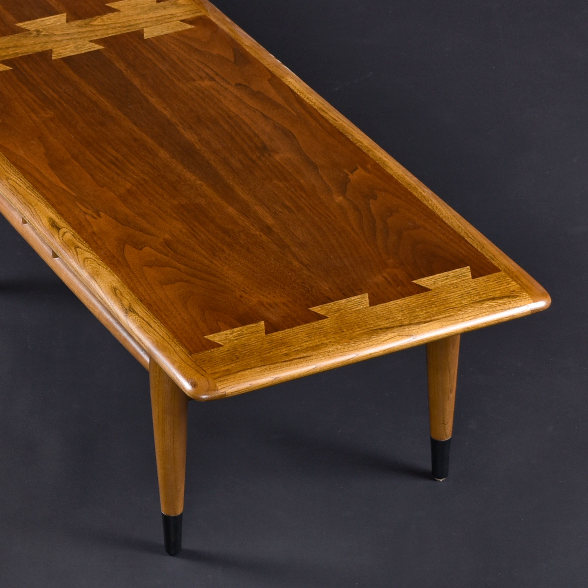 Lane Acclaim Surfboard Coffee Table