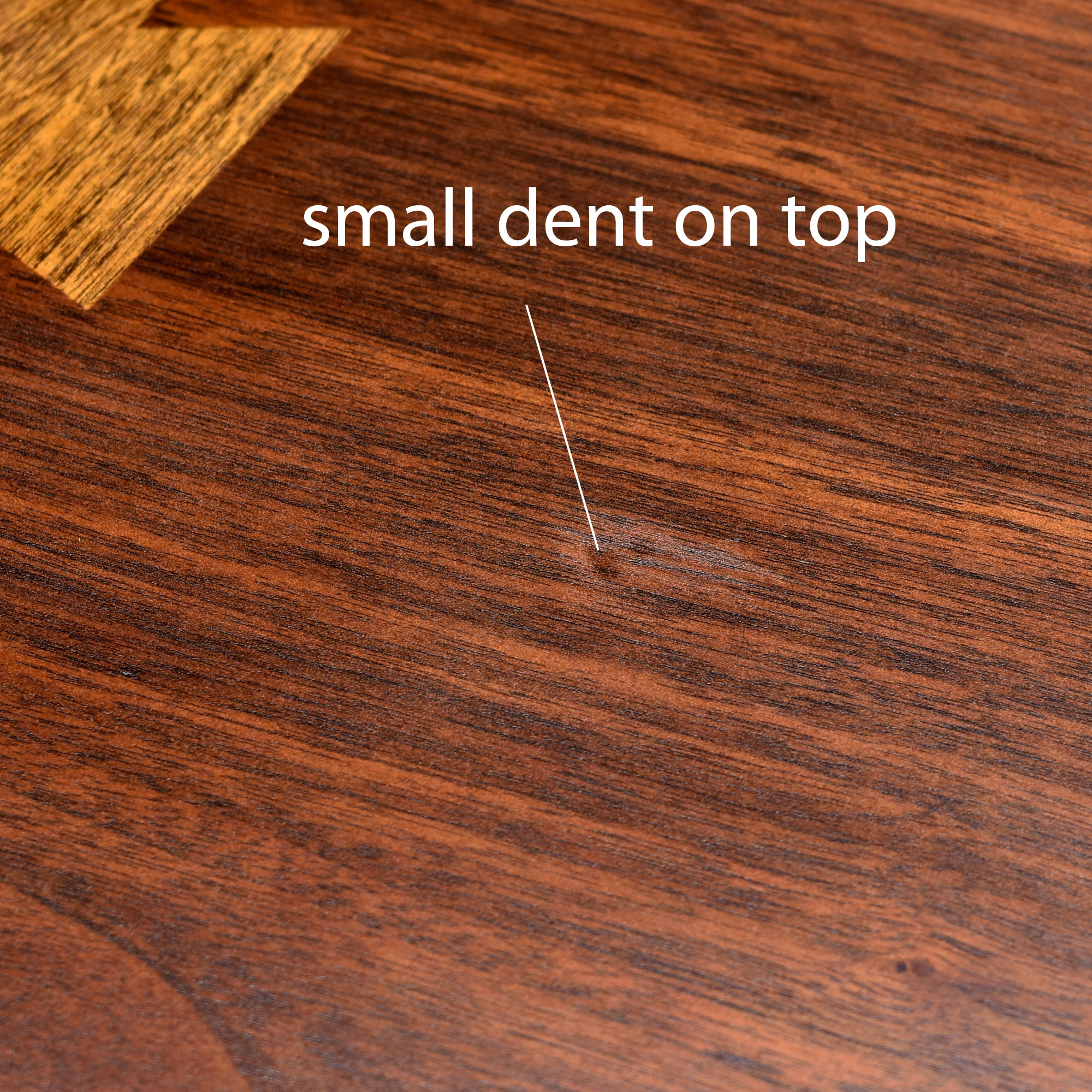 Lane Acclaim Surfboard Coffee Table